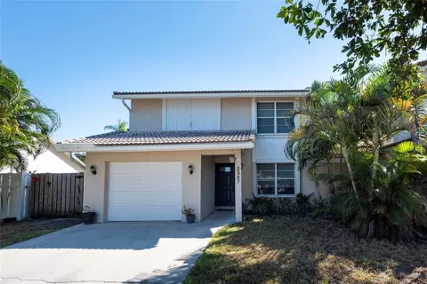 2357 NW 120th, Coral Springs, FL 33065