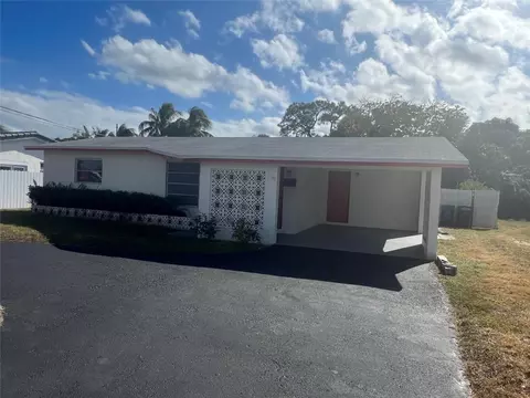 1170 Park, Fort Lauderdale, FL 33312