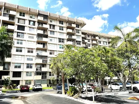 777 S Federal Hwy #RP604, Pompano Beach, FL 33062