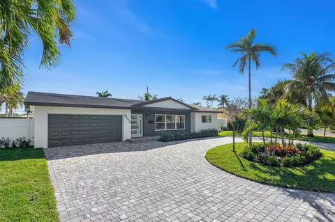 4440 NE 30th Ave, Lighthouse Point, FL 33064