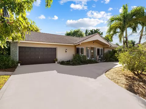 560 El Dorado, Plantation, FL 33317