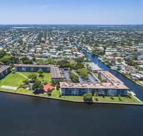3180 NE 48th Ct #112, Lighthouse Point, FL 33064