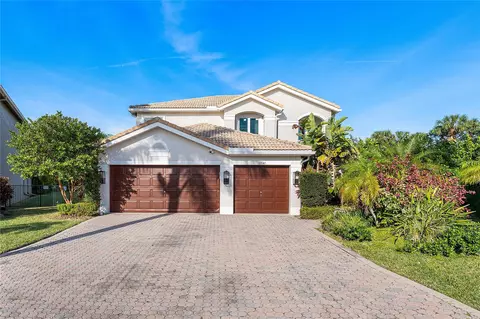 11541 Big Sky Ct, Boca Raton, FL 33498