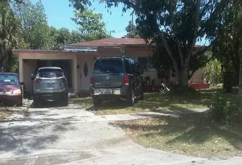 640 Carolina, Fort Lauderdale, FL 33312