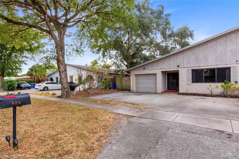 525 SW 61st, Margate, FL 33068