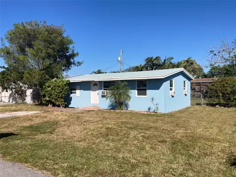 4973 Canton, Lake Worth, FL 33463