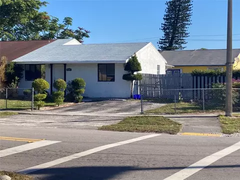 4628 Gladiator, Greenacres, FL 33463