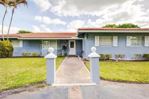 3211 NW 89th, Coral Springs, FL 33065