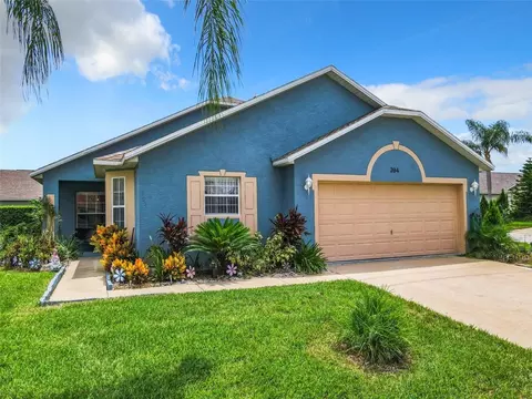 204 W Fox, Davenport, FL 33837