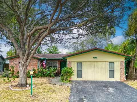 1981 NW 43rd Ct, Oakland Park, FL 33309