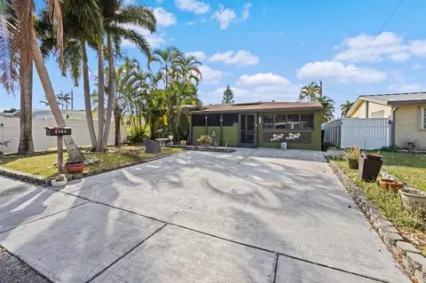 5365 NE 1st Ter, Fort Lauderdale, FL 33334