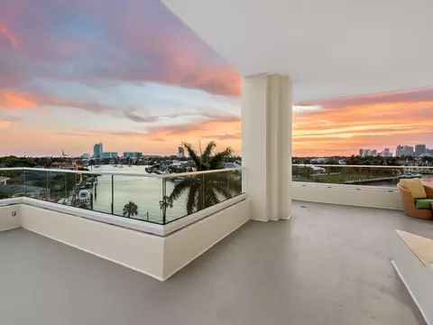 3055 Harbor Dr #603, Fort Lauderdale, FL 33316