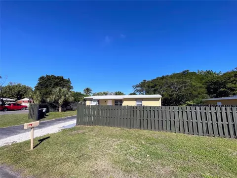 1647 NW 11th, Fort Lauderdale, FL 33311