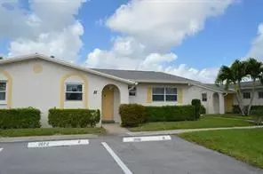 2666 S Emory Dr #H, West Palm Beach, FL 33415