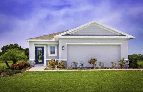 12815 SW Orvieto Way, Port St Lucie, FL 34987
