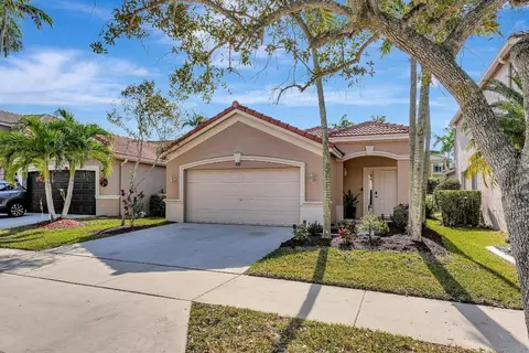 448 Silver Palm, Weston, FL 33327