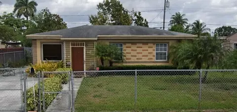 2941 NW 154th, Miami Gardens, FL 33054