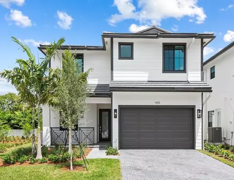 1419 SW 23rd, Fort Lauderdale, FL 33315