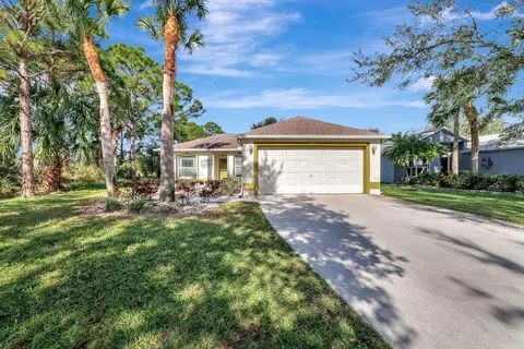 280 SW Panther, Port St Lucie, FL 34953