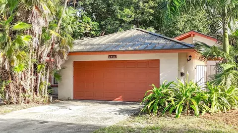 3406 Willow Wood #91, Fort Lauderdale, FL 33319