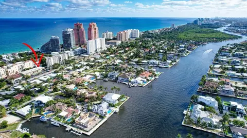 2400 NE 33rd #212, Fort Lauderdale, FL 33305