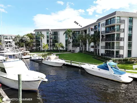 1301 River Reach Dr #506, Fort Lauderdale, FL 33315