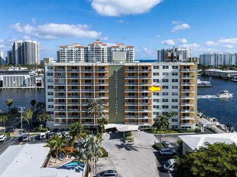 2900 NE 30th St #7F, Fort Lauderdale, FL 33306