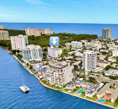 720 Bayshore Dr #305, Fort Lauderdale, FL 33304