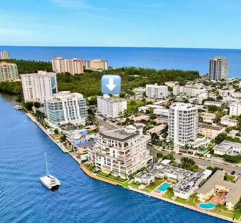 720 Bayshore #305, Fort Lauderdale, FL 33304