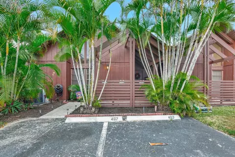 467 N University #6-9, Plantation, FL 33324