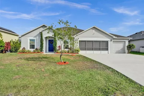 4617 SW Obelisk, Port Saint Lucie, FL 34953