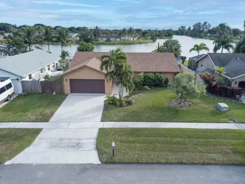 9624 Lancaster, Boca Raton, FL 33434