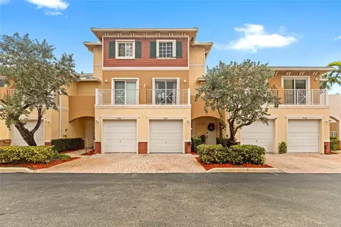 7440 Willow Grove Pl, Davie, FL 33314