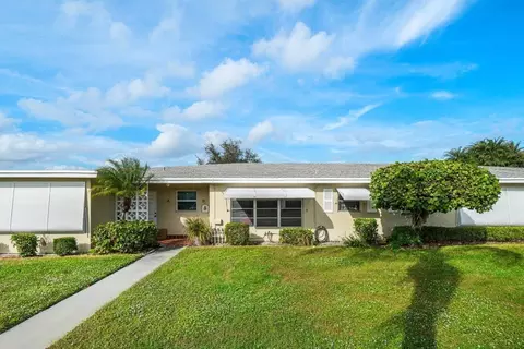 195 High Pt #B, Delray Beach, FL 33445