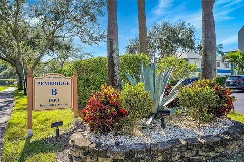 15301 Pembridge Ave #57, Delray Beach, FL 33484