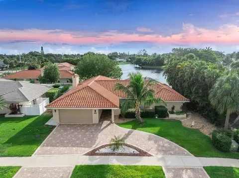 2363 Deer Crk, Deerfield Beach, FL 33442