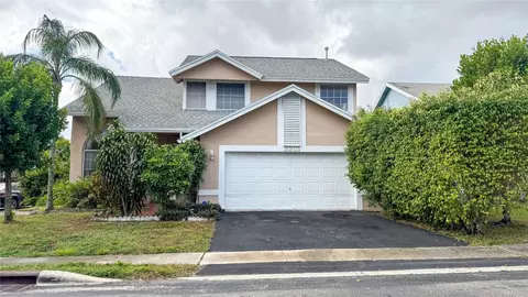 3201 NW 121st, Sunrise, FL 33323