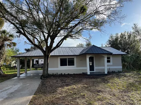 875 W Lincoln Ave, Labelle, FL 33935