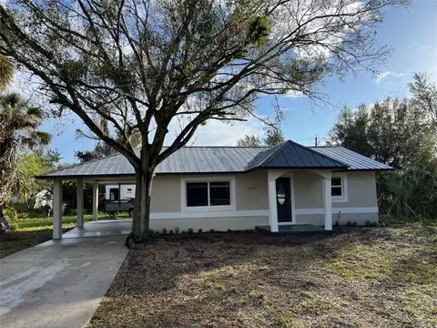 875 W Lincoln, Labelle, FL 33935
