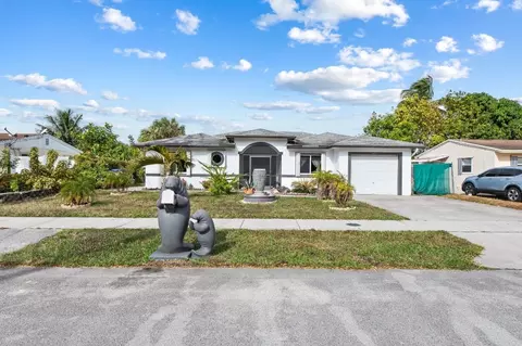 6221 SW 15th, Pompano Beach, FL 33068