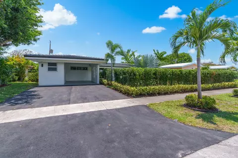 5870 NE 21st Rd, Fort Lauderdale, FL 33308