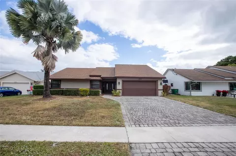 5710 NW 54th, Tamarac, FL 33319