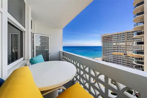 4250 E Galt Ocean #11H, Fort Lauderdale, FL 33308