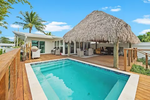 2507 Sugarloaf, Fort Lauderdale, FL 33312