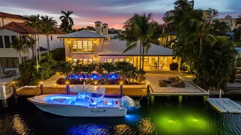 2625 Castilla Isle, Fort Lauderdale, FL 33301