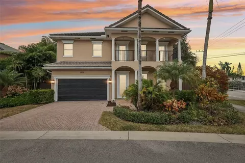 2831 NE 6th, Wilton Manors, FL 33334