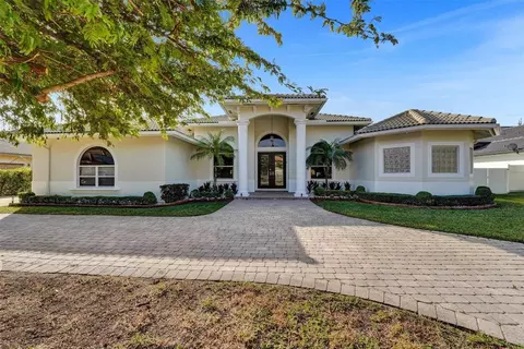 6220 SW 56th, Davie, FL 33314
