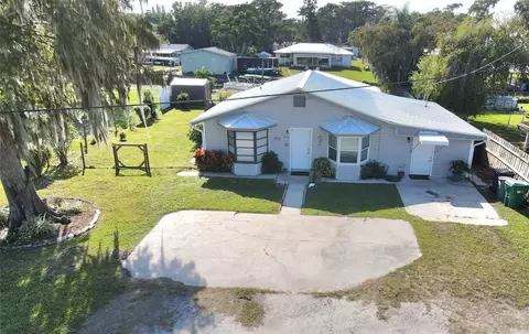2922 SE 28th, Okeechobee, FL 34974