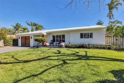 2840 NE 18th, Wilton Manors, FL 33306
