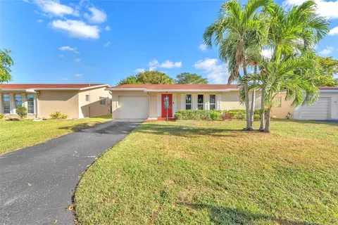 4800 NW 18th, Pompano Beach, FL 33064